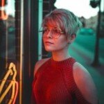 Logotipo del grupo Art Photographers